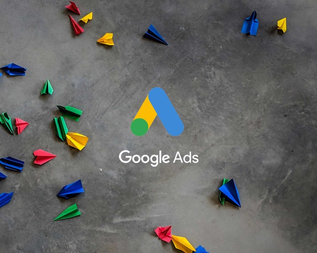 Google Ads Banner